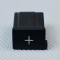 For Audi A4 B6 B7 Air Conditioning Panel Button Controller Button Switch Wind Speed Adjustment Bu...