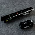 For Audi A6 C8 A6 Avant A7 A7 Sportback Multifunctional Touch Headlight SwitchCar Dual Flash Swit...