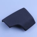 For Audi A6L C8 Gear Shift Knob Change the handball Cover to modify the Sport style LHD For sport...