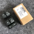 For Audi D3 A8 Quattro 2004 2005 2006 2007 2008 2009 2010 Master Power Window Control Switch BWD ...