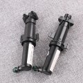 For Audi Q5 2008 2009 2010 2011 2012 Car-styling Headlight Washer Lift Cylinder Spray Nozzle Jet ...