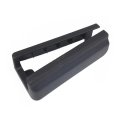 For Honda 10th generation Civic 2016-2020  Front Row Seat Rail Decorative Cover  Seat Slide Rail ...