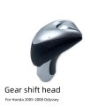 For Honda 2005-2008 Odyssey  Gear Shift Head   Gear Lever Handball Original Accessories