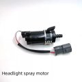 For Honda Accord Odyssey Civic SPIRIOR CROSSTOUR  Headlight Spray Motor  Cleaning Pump Motor  Aut...