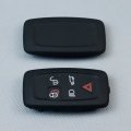 For Land Rover LR4 Range Rover 2010-2012 RR SPORT 2010-13 Remote Keyset Smart Keychain Housing Re...