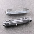 For Mercedes-Benz W204 S204 C350 W212 R172 2012 2013 Pair Front Right DRL Daytime Running Lamp Fo...
