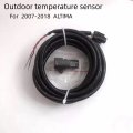 For NISSAN  2007-2018 ALTIMA Automobile  Outdoor Temperature Sensor  Original Factory  Air Condit...