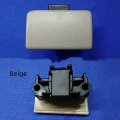 For NISSAN 2007-2018 LIVINA GENISS Instrument Panel Co pilot  Toolbox  Glove Box Cover  Lock  Handle