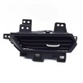 For NISSAN 2019-2022 ALTIMA  Instrument Panel Air Conditioning Vents  Left and Right Air Vents  O...