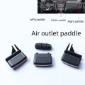 For NISSAN  New X-TRAIL  New Murano New QASHQAI  Air Conditioning Outlet Tab  Buckle  Clip  Air C...