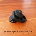For NISSAN Patrol Y62 X-TRAIL ALTIMA  Car Door Light Induction Switch   Touch Sensor