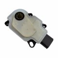 For NISSAN QASHQAI   X-TRAIL SYLPHY  Front Shutter Motor  Automatic Middle Screen Shutter Motor  ...