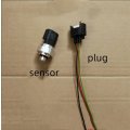 For NISSAN  TIIDA LIVINA GENESS ALTIMA SYLPHY QASHQAI SUNNY  Air Conditioning Pressure Switch  Pr...