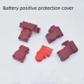 For NISSAN  TIIDA LIVINA GENISS SYLPHY QASHQAI X-TRAIL  Battery Cable Cover  Battery Positive Pro...