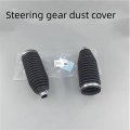 For NISSAN TIIDA LIVINA  X-TRAIL QASHQAI SYLPHY ALTIMA MURANO  SUNNY Steering Gear Dust Cover Aut...