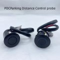 For Nissan  TIIDA   ALTIMA  PDCParking Distance Control  Probe  Sensor  Sensing Head Reverse Rada...