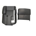 For Passat B5 Steering gear shield Switch cover Wiper steering wheel guard 3B1 858 565 3B1 858 559