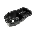 For VW Polo For Audi A1 A3 For Skoda Fabia For Seat Ibiza 1.2TSI Oil Engine Oil Pan Oil Sump 03C1...