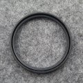 For Volvo S60 S80 V90 XC60 XC90 Shaft Seal Automatic Shaft 30713728 75x62.6x8mm For LAND ROVER LR2