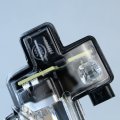 For Volvo S60 V40 V60 S80 S80L Mirror Turn Signal Light Lamp indicator LH or RH Original 31299384...