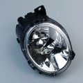 For Volvo XC60 2008-2013 Front Fog Light Lamp Clear With Bulb 30796680 30796681