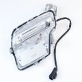 For Volvo XC60 2014-2018 Pair Left+Right Fog Light Lamp Clear LED Auto Driving Light 31364330 313...