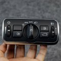 For Volvo XC60 S60 V60 V70 S80 XC70 Automatic Headlight Adjustment Switch Fuel Tank Trunk Switch ...
