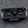 For Volvo XC60 S60 V60 V70 S80 XC70 Automatic Headlight Adjustment Switch Fuel Tank Trunk Switch ...