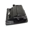 Front Central Console Dashboard Black Box Storage Holder Tray Cover Lid For  Touran 2003-2008 1T1...