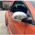 Front Door Mirror Cover for VW   beetle 2007 Exterior Wing Triangle Rearview Mirror Trim 1C1 853 272