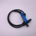 Front Left Right ABS Wheel Speed Sensor 34 52 6 756 379 34526752016 for X5 E53 3.0i 4.4i 4.6is 00...