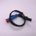 Front Left Right ABS Wheel Speed Sensor 34526756379 for X5 E53 3.0i 4.4i 4.6is 00-06 34526756384 ...
