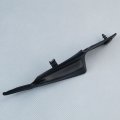 Front Windshield Triangular Plate Cover 8663892 8663893 For Volvo S80 1999-2006 Drip Rail Mouldin...