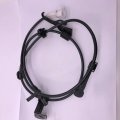 Front left ABS Wheel Speed Sensor OEM 89543-52030 8954352030 for 2006-2012 Toyota Yaris AND 100  ...