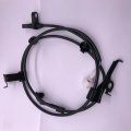 Front left ABS Wheel Speed Sensor OEM 89543-52030 8954352030 for 2006-2012 Toyota Yaris AND 100  ...