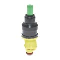Fuel Injector INP-050 MD111420 For DODGE COLT PLYMOUTH 1.5L INP050