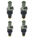 Fuel Injectors 1987-1993 Ford Mustang 1989-1991 Country Squire 1986-1990 Lincoln Town 1987-1991 M...