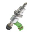Oil Fuel Toyota Genuine Fuel Injection Nozzle 23250-28070 Auto Injector Car Vehicle Engine Parts ...