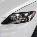 Headlight Headlamp Assembly for Mazda CX7 DRL Low and High Beam Turn Signa lamp 201BH farol de mi...
