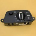 Headlight Headlamp Auto Control Head Light Multiple Switch Knob For AUDI A4 B9 8W Q7 4M Q5 4M0941...