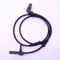 Front Left Front Right Side ABS Wheel Speed Sensor for M ERCEDES-B ENZ CLASSE S W221 S 300 A22190...