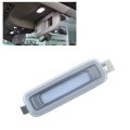 Interior Light Sun Visor Lamp Dome Vanity Light 8WD947105 Fit For Audi A4 B9 A5 S5 A6 C8 A7 A8 Q2...