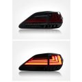 LED Rear Light for Lexus RX270 altezza RX350 09-15 with driving lights brake lights streamer turn...