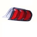 LED Rear Light for ford F150 Raptor 15-19 with driving lights brake lights streamer turn lights