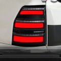 LED Rear Taillight Assembly Brake Stop Lamp Car Styling For Mitsubishi Pajero V93 V97 2006-2020 w...