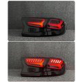 LED Tail Light for Honda Accord 10 generation with Turn Signal Brake Dynamic Taillights
