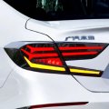 LED Tail Light for Honda Accord 10 with Turn Signal Brake Driving Reversing Lamp