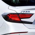 LED Tail Light for Honda Accord 10 with Turn Signal Brake Driving Reversing Lamp