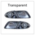 LED Tail Light for Mazda 6 2003-2015 With Turn Signal Brake Driving Reversing Lamp accesories