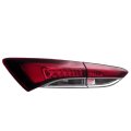 LED Tail Light rear lamp Assembly for Buick Excelle Opel Astra j GT 2018-2021 Turn Signal Brake Lamp